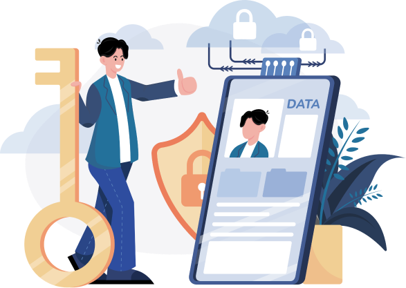 Enterprise Data Privacy - safe