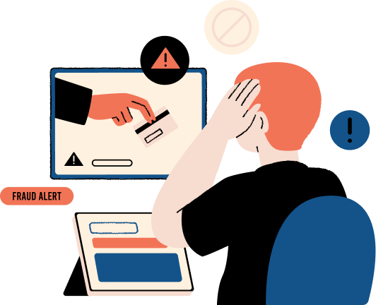 Fraud detection
