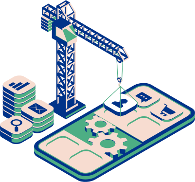 Fraud - super app build
