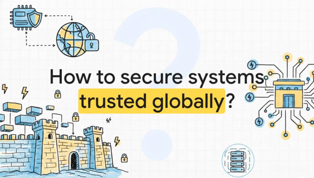 Shift Left Security - how to secure system